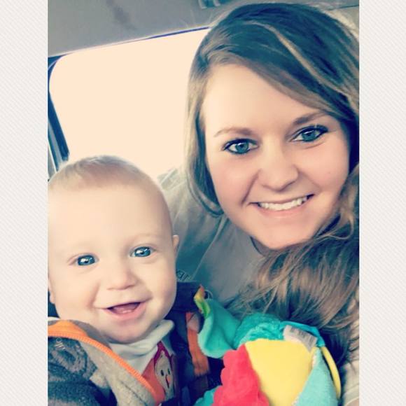 Meet your Posher, Heather - Picture 1 of 1